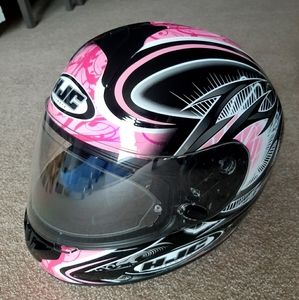 HJC CL-16 Women's Full Face Helmet (S)